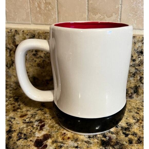 NIB Rae Dunn Christmas Mug and Ornament Set - Picture 5 of 8